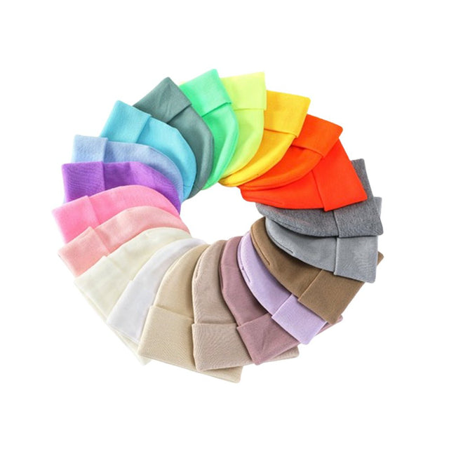 Adult Size Beanie - Yorkn Inc✅