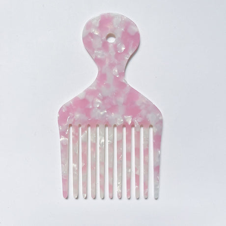 Afro Hair Pick Comb - Yorkn Inc✅