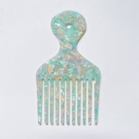 Afro Hair Pick Comb - Yorkn Inc✅