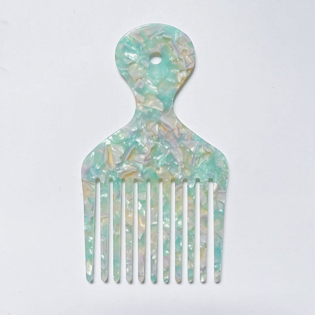 Afro Hair Pick Comb - Yorkn Inc✅