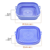 Air Fryer Basket - Yorkn Inc✅