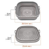 Air Fryer Basket - Yorkn Inc✅