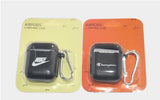 Air Pod Case With Carabiner Clip - Yorkn Inc✅