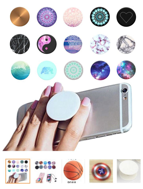 Airbag Phone Stand - Yorkn Inc✅