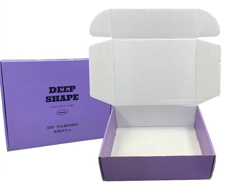 Aircraft Packaging Box - Yorkn Inc✅