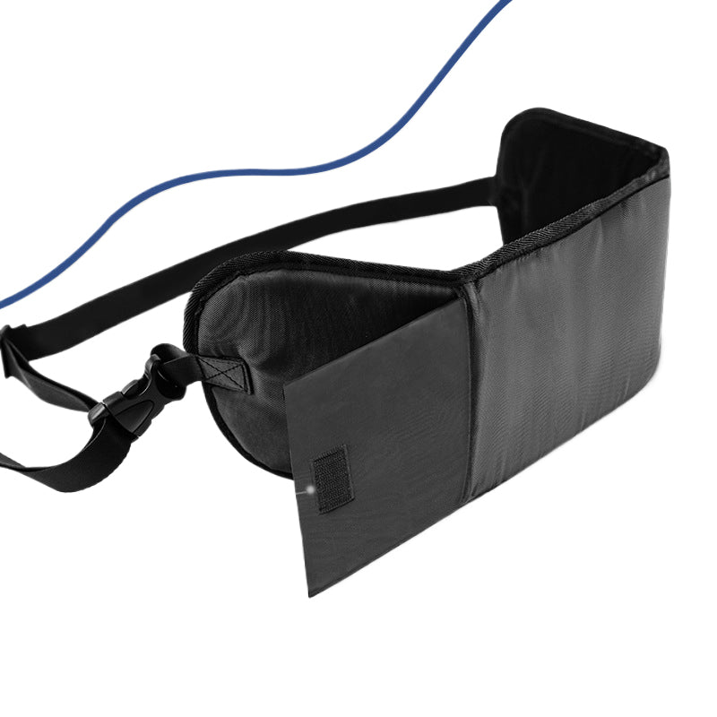 Airplane Foot Hammock - Yorkn Inc✅