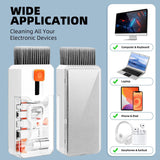 All - in - 1 Laptop Keyboard Cleaning Set - Yorkn Inc✅