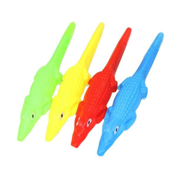 Alligator Ballpoint Pen - Yorkn Inc✅