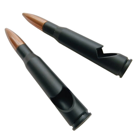 Alloy Bullet Bottle Opener - Yorkn Inc✅