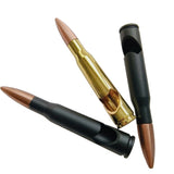 Alloy Bullet Bottle Opener - Yorkn Inc✅