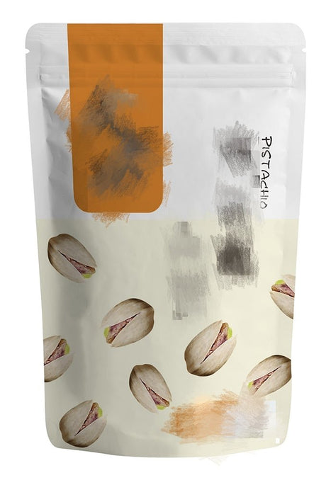 Aluminum Foil Pouch - Yorkn Inc✅