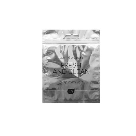 Aluminum Foil Self - supporting Bag - Yorkn Inc✅