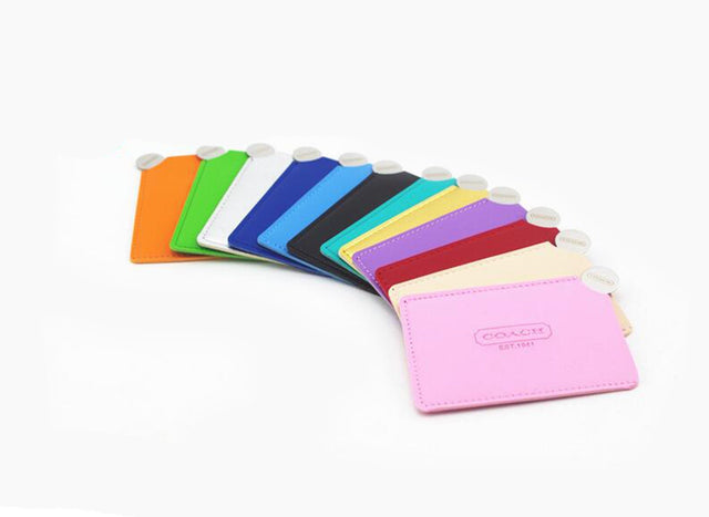 Aluminum Mirror - Yorkn Inc✅