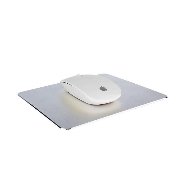 Aluminum Mouse Pad - Yorkn Inc✅