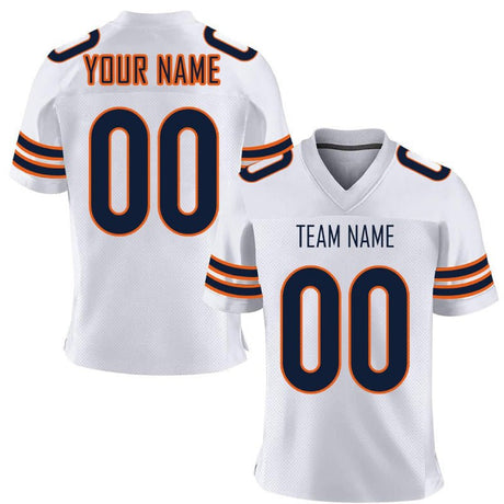 American Football Jersey - Yorkn Inc✅