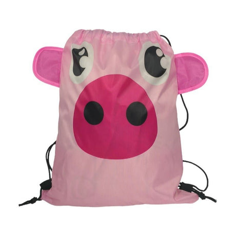 Animal Drawstring Bag - Yorkn Inc✅
