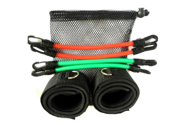 Ankle Resistance Exercise Bands - Yorkn Inc✅