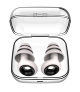 Anti Noise Silicone Earplugs - Yorkn Inc✅