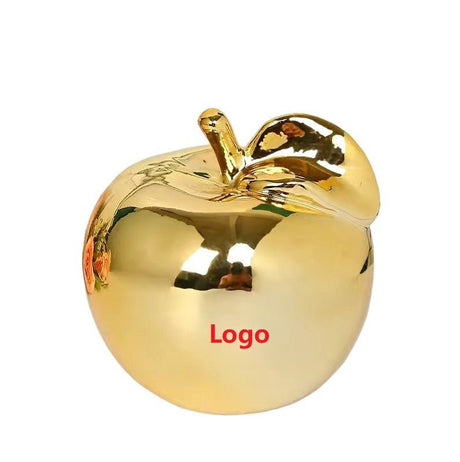 Apple Ornament - Yorkn Inc✅