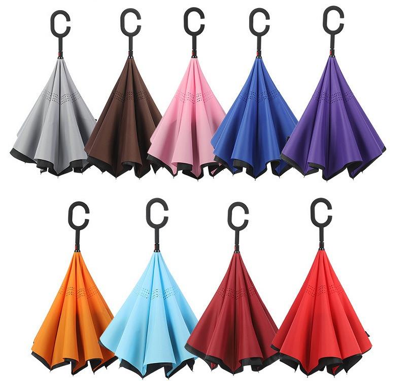 Arc Umbrella - Yorkn Inc✅