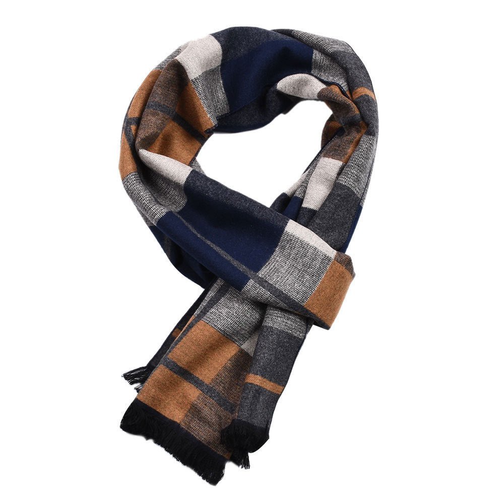 Artificial Cotton Scarf - Yorkn Inc✅