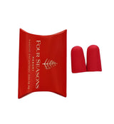 Assorted Ear Plugs With Cardboard Contain - Yorkn Inc✅