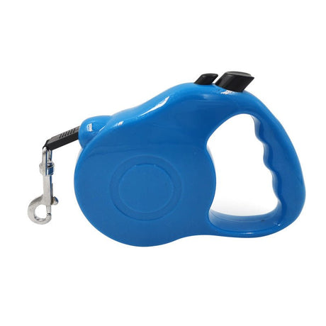 Auto Retractable Dog Leash - Yorkn Inc✅