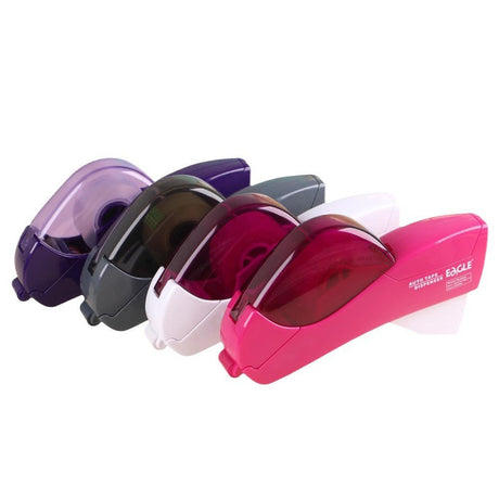 Automatic Tape Dispenser Handheld - Yorkn Inc✅