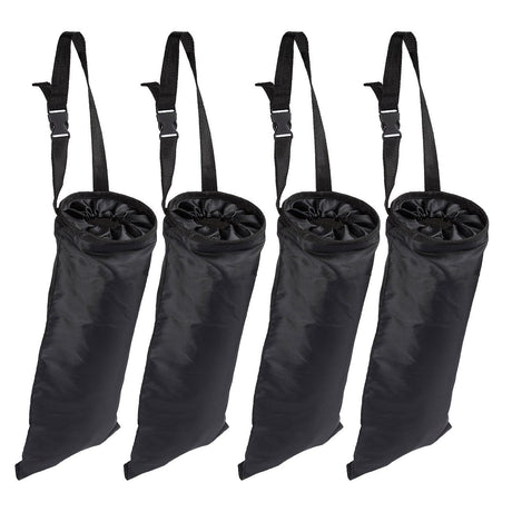 Automobile Trash Bag - Yorkn Inc✅