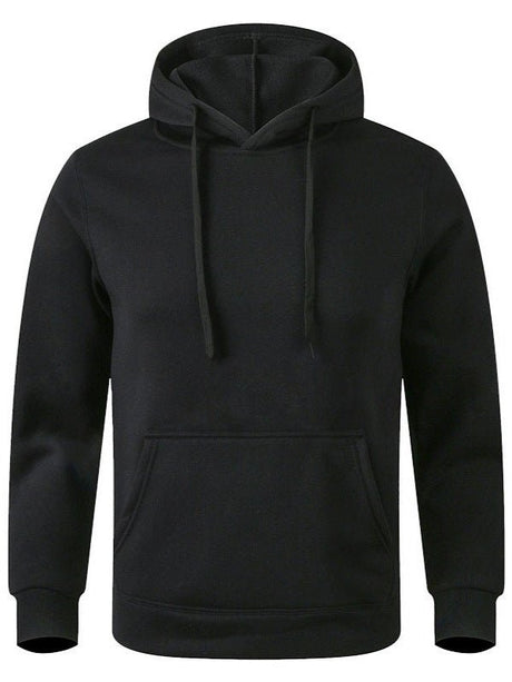 Autumn And Winter Hoodie - Yorkn Inc✅