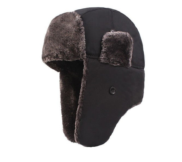 Aviator Hat - Yorkn Inc✅