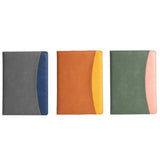 B5 Pu Business Notebook - Yorkn Inc✅