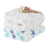 Baby Muslin Blanket - Yorkn Inc✅