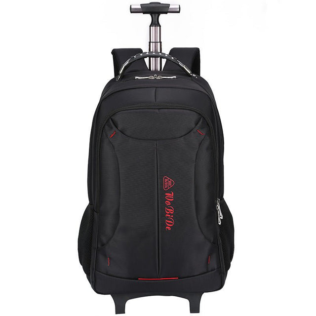 Backpacks On Wheels - Yorkn Inc✅