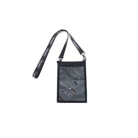 Badge Holder With Lanyard - Yorkn Inc✅