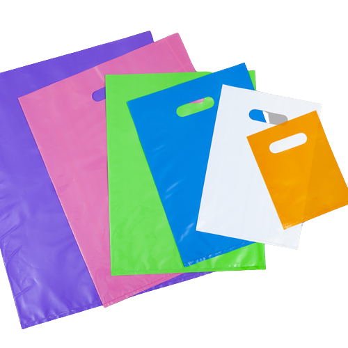 Bag 15x18x2 In White - Yorkn Inc✅