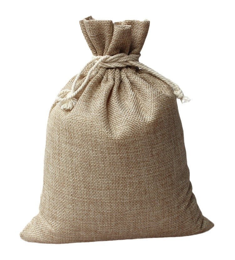 Bag Pouch With Drawstring - Yorkn Inc✅