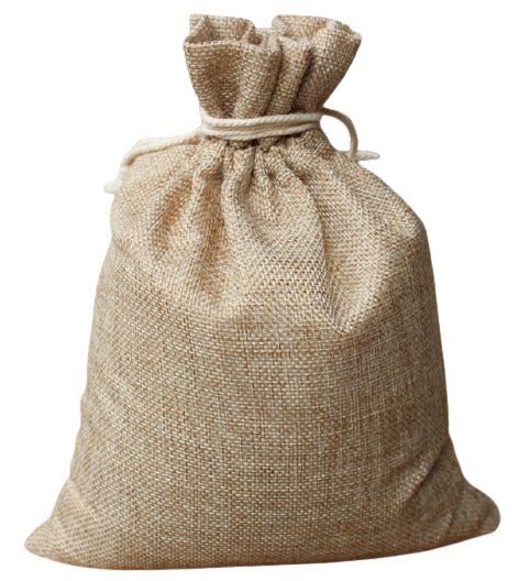 Bag Pouch With Drawstring Closure - Yorkn Inc✅