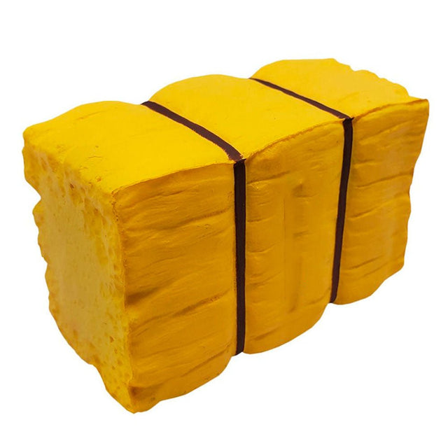 Bale Of Hay Stress Ball - Yorkn Inc✅