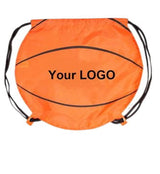 Ball Shaped Drawstring Backpack - Yorkn Inc✅