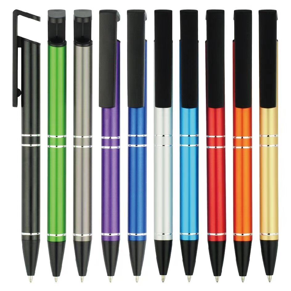 Ballpoint Metal Pen - Yorkn Inc✅