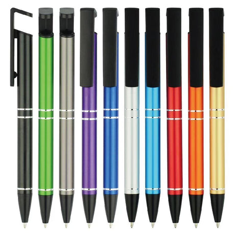 Ballpoint Metal Pen - Yorkn Inc✅