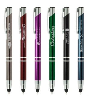 Ballpoint Pen & Stylus Tip - Yorkn Inc✅