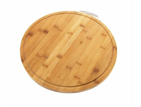 Bamboo Cutting Board - Yorkn Inc✅