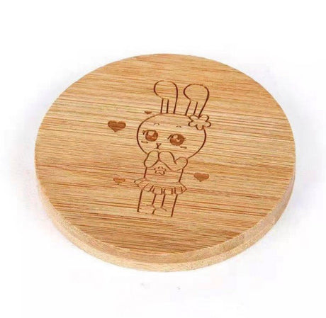 Bamboo Mirror - Yorkn Inc✅