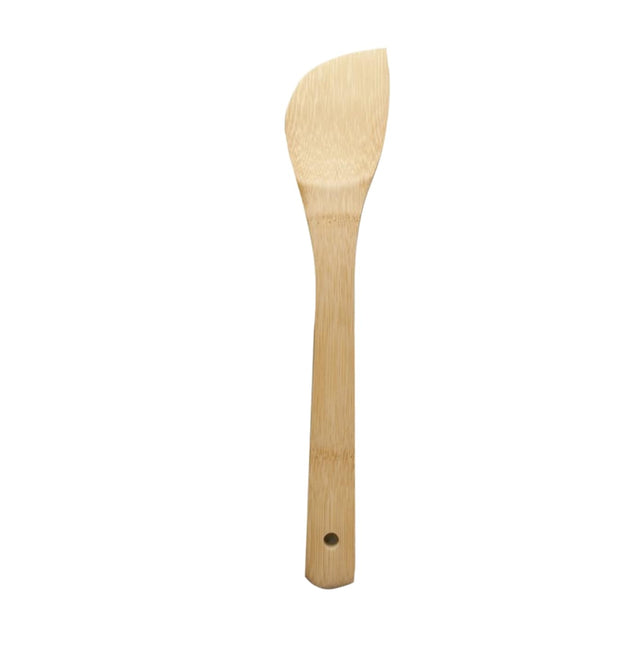 Bamboo Spatula - Yorkn Inc✅