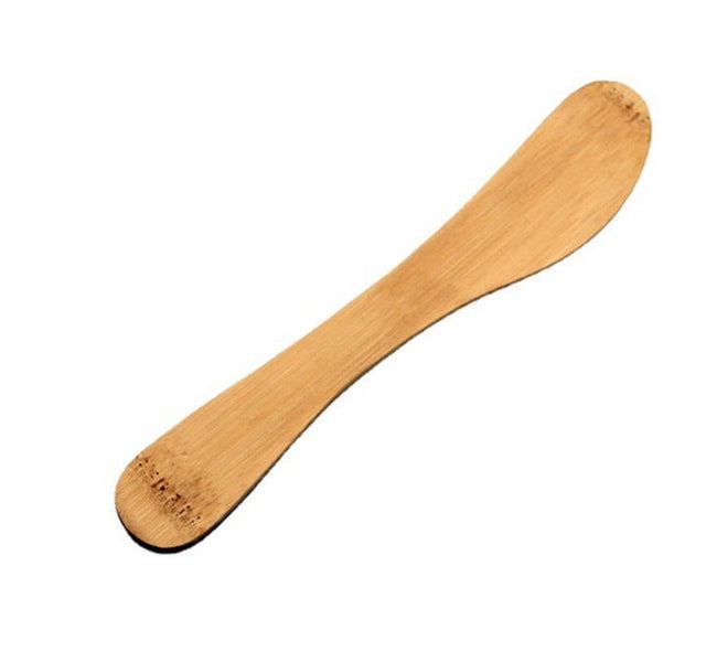 Bamboo Spreader Knife - Yorkn Inc✅