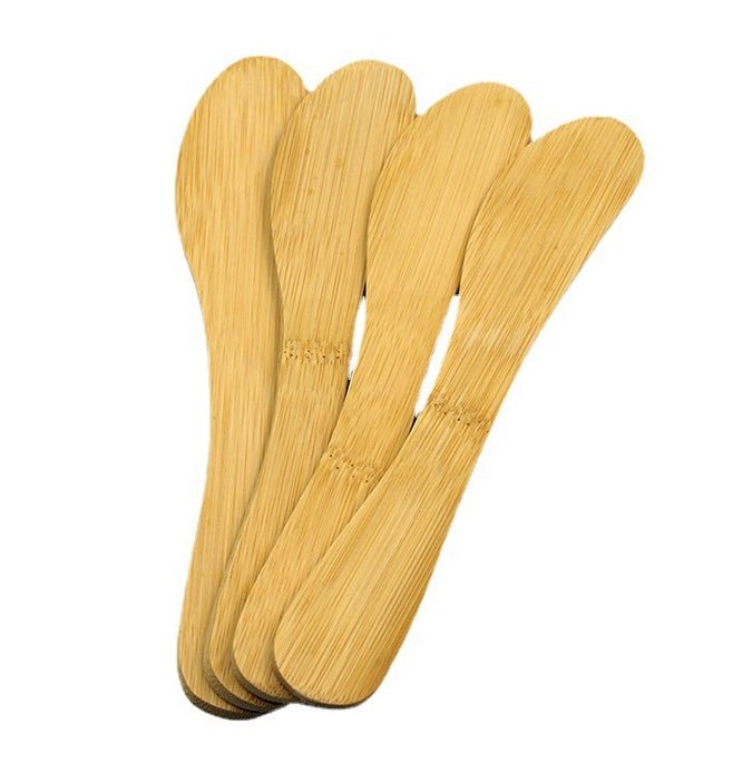 Bamboo Spreader Knife - Yorkn Inc✅