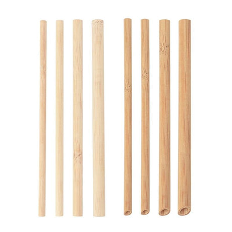 Bamboo Straw - Yorkn Inc✅
