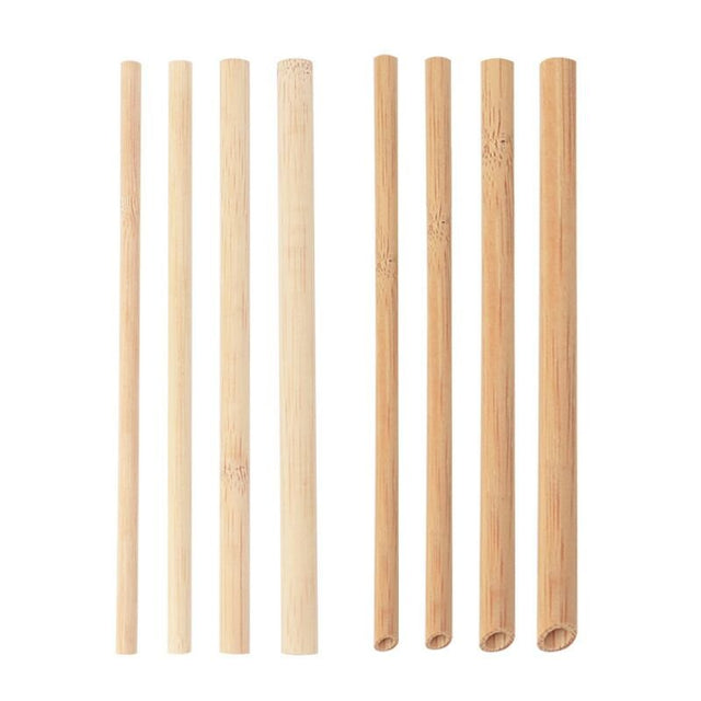 Bamboo Straw - Yorkn Inc✅